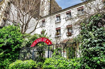 Hotel Nord Est