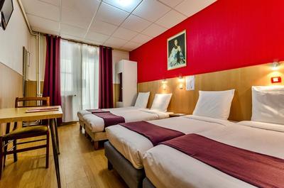 Hotel Nord Est