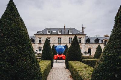 Domaine de Barive