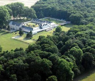 Domaine de Barive
