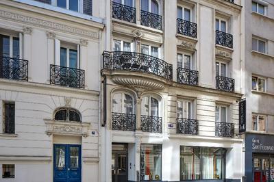 Hotel Harvey