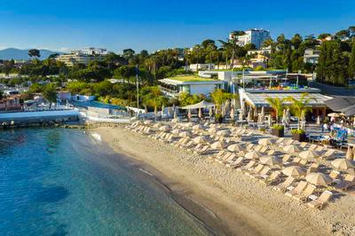 Cap d' Antibes Beach Hotel