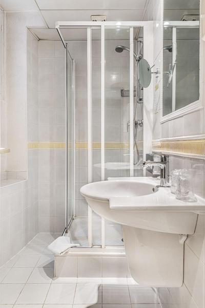 Hotel Mederic