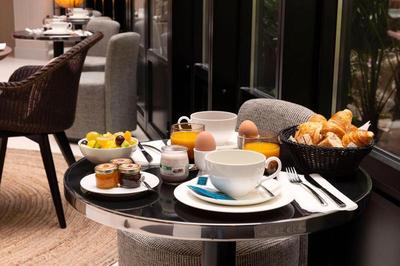 Hotel Moderniste