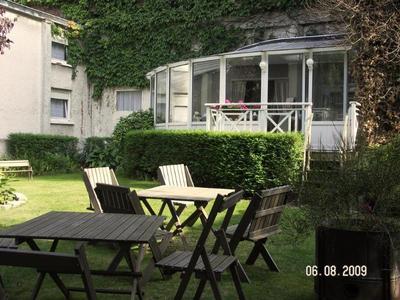 Hotel Meurice