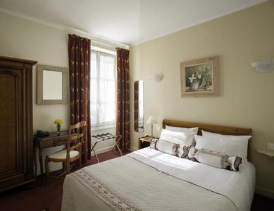 Hotel Le Plantagenet