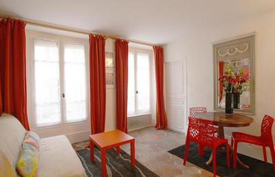 At Home Hotel   Paris Center