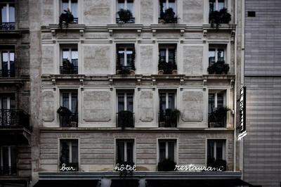 Le Pigalle