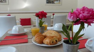 Hotel Helvetique