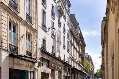 Hotel Saint Pierre