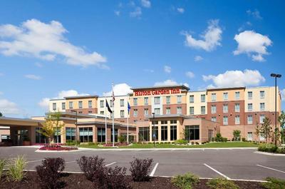 Hilton Garden Inn Ann Arbor, MI