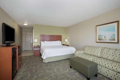 Hampton Inn and Suites Astoria, OR