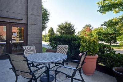 Hampton Inn Suites Columbia South Fort Meade Area