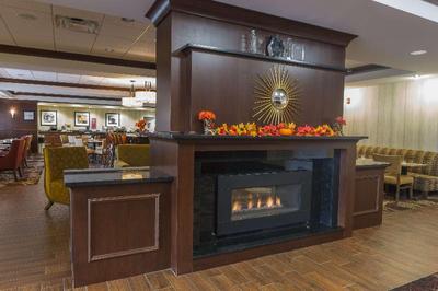 Hampton Inn Bangor, ME
