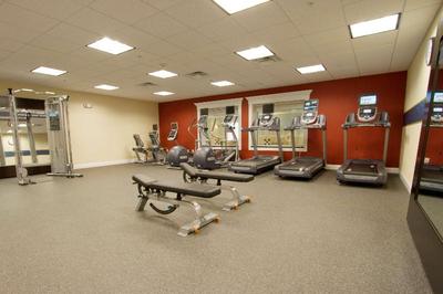 Hampton Inn Bangor, ME