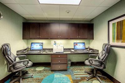 Hampton Inn by Hilton Dayton South