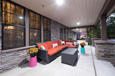 Hampton Inn and Suites Dupont, WA