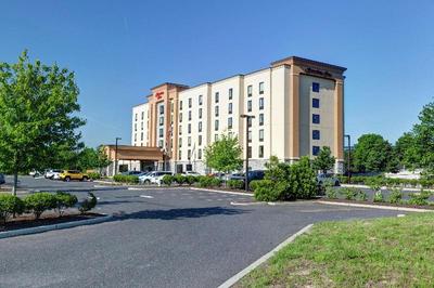 Hampton Inn Neptune/Wall