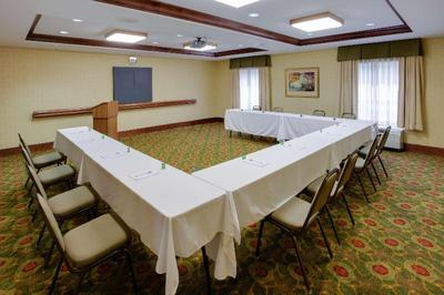 Hampton Inn Auburn, MA