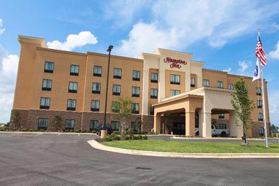 Hampton Inn Atmore, AL