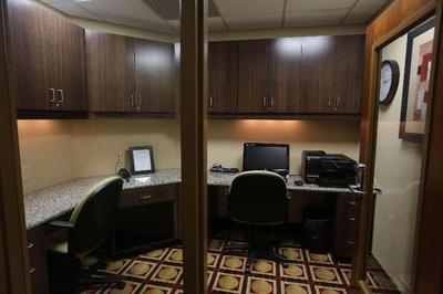 Hampton Inn Atmore, AL