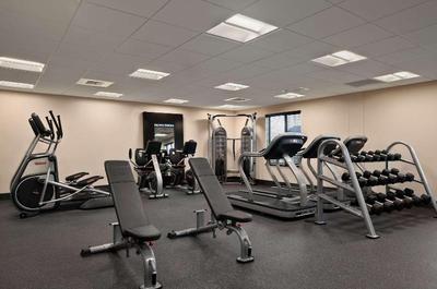 Hampton Inn Belton/Kansas City area