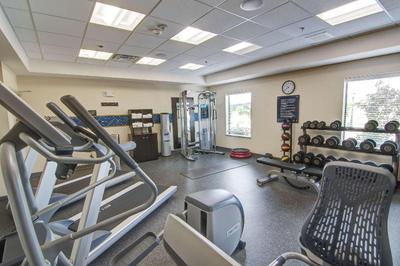 Hampton Inn & Suites Trophy Club - Fort Worth Nort