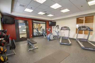 Hampton Inn & Suites Trophy Club - Fort Worth Nort