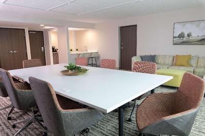 Hilton Garden Inn Des Moines Airport