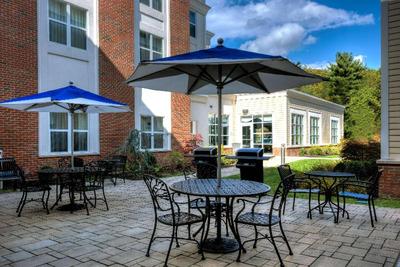 Homewood Suites by Hilton Boston/Canton, MA