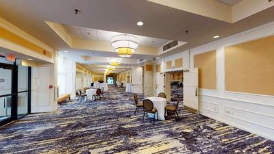 Doubletree By Hilton Boston North Shore