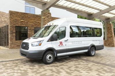 Marriott Atlanta Northeast/Emory Area