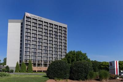 Marriott Atlanta Northeast/Emory Area
