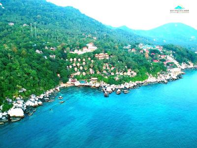 Koh Tao Hillside Resort