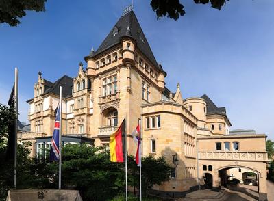 Villa Kennedy