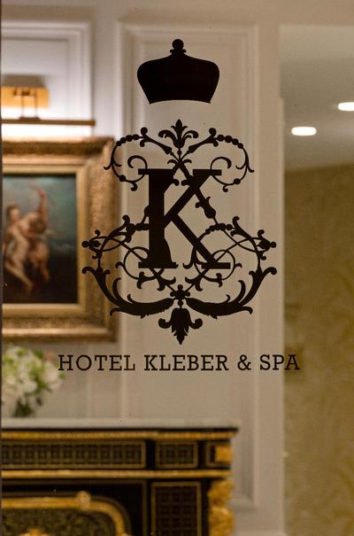 Hotel Kleber Paris & Spa