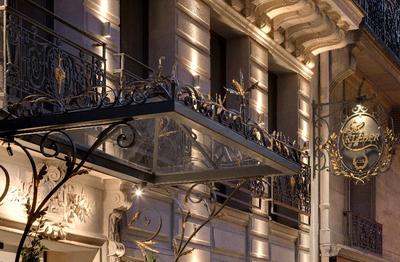Hotel Kleber Paris & Spa
