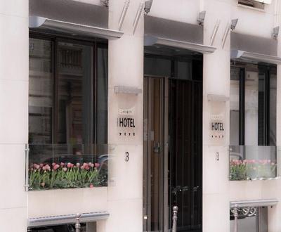 Hotel Cambon