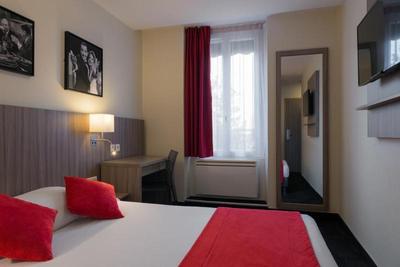 Hotel Reims