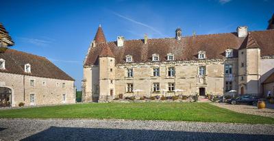 Golf Chateau De Chailly