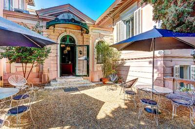 Villa Claudia Hotel Cannes