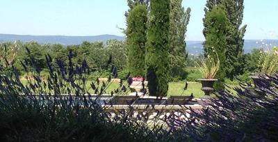 Manoir Le Roure