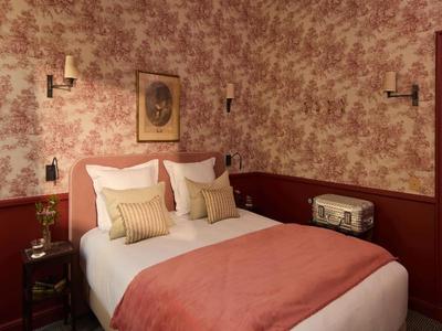 Grand Hotel Dechampaigne