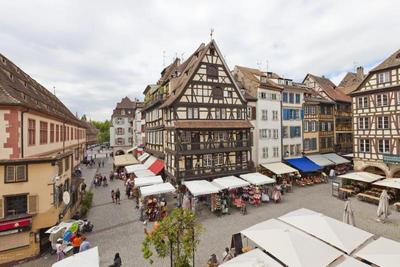 Hotel Des Arts