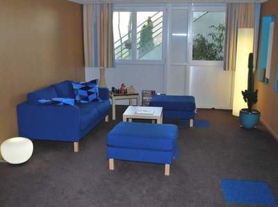 Hotel Tambourin