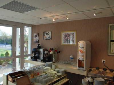 Hotel Tambourin