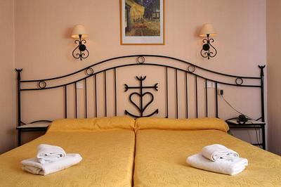Hostellerie De La  Source