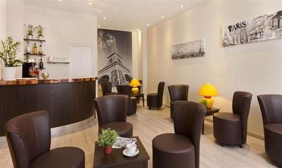 Louest Hotel