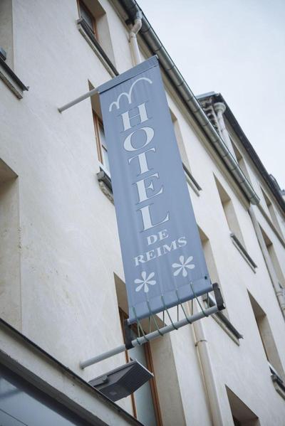 Hotel De Reims