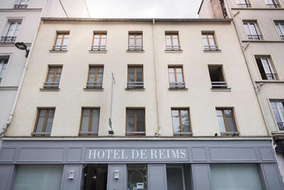 Hotel De Reims